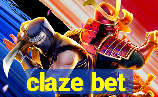 claze bet